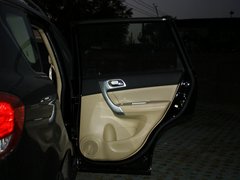 2012款 1.5T 手动 两驱精英型 5座