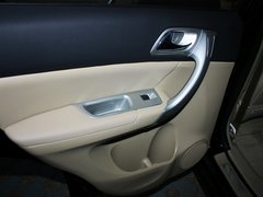 2012款 1.5T 手动 两驱精英型 5座