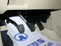 2012款 1.5T 手动 两驱精英型 5座