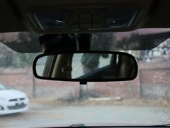 2012款 1.5T 手动 两驱精英型 5座