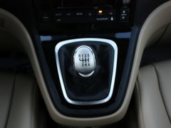 2012款 1.5T 手动 两驱精英型 5座