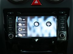 2012款 1.5T 手动 两驱精英型 5座