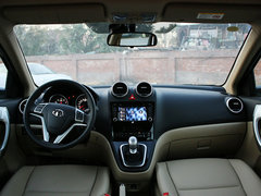2012款 1.5T 手动 两驱精英型 5座