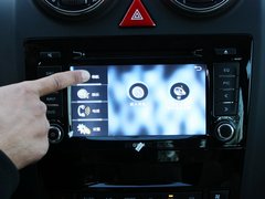 2012款 1.5T 手动 两驱精英型 5座