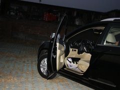 2012款 1.5T 手动 两驱精英型 5座