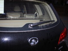 2012款 1.5T 手动 两驱精英型 5座