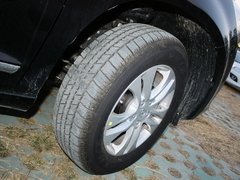 2012款 1.5T 手动 两驱精英型 5座