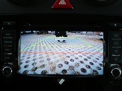 2012款 1.5T 手动 两驱精英型 5座