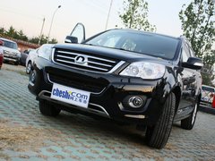 2012款 1.5T 手动 两驱精英型 5座