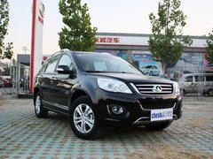 2012款 1.5T 手动 两驱精英型 5座
