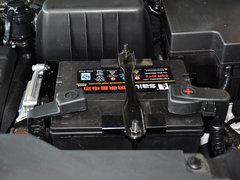 2012款 1.5T 手动 两驱精英型 5座