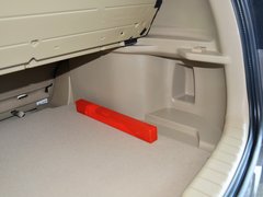 2012款 1.5T 手动 两驱精英型 5座
