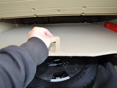 2012款 1.5T 手动 两驱精英型 5座