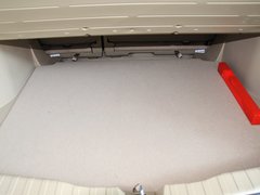 2012款 1.5T 手动 两驱精英型 5座