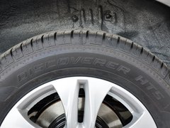 2012款 1.5T 手动 两驱精英型 5座