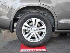 2012款 1.5T 手动 两驱精英型 5座