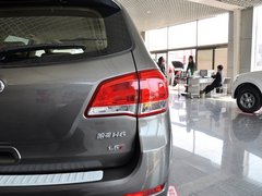 2012款 1.5T 手动 两驱精英型 5座