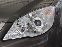 2012款 1.5T 手动 两驱精英型 5座