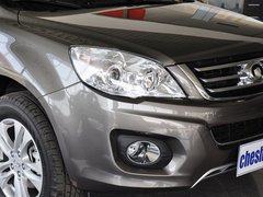 2012款 1.5T 手动 两驱精英型 5座