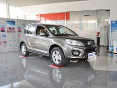 2012款 1.5T 手动 两驱精英型 5座