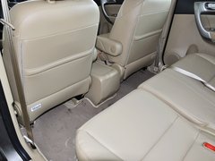 2012款 1.5T 手动 两驱精英型 5座