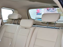 2012款 1.5T 手动 两驱精英型 5座