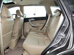 2012款 1.5T 手动 两驱精英型 5座
