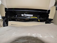 2012款 1.5T 手动 两驱精英型 5座