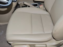 2012款 1.5T 手动 两驱精英型 5座