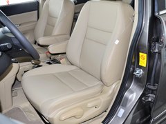 2012款 1.5T 手动 两驱精英型 5座