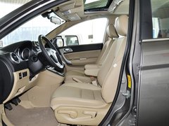 2012款 1.5T 手动 两驱精英型 5座