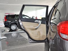 2012款 1.5T 手动 两驱精英型 5座