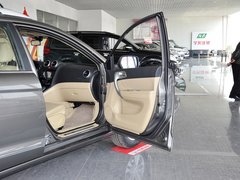 2012款 1.5T 手动 两驱精英型 5座