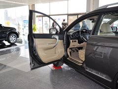 2012款 1.5T 手动 两驱精英型 5座