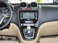 2012款 1.5T 手动 两驱精英型 5座