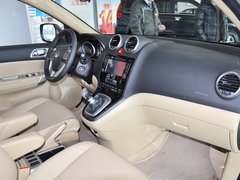2012款 1.5T 手动 两驱精英型 5座