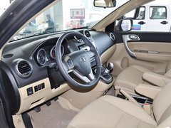 2012款 1.5T 手动 两驱精英型 5座