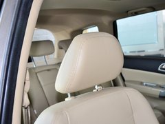 2012款 1.5T 手动 两驱精英型 5座