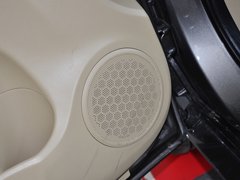 2012款 1.5T 手动 两驱精英型 5座