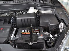 2012款 1.5T 手动 两驱精英型 5座