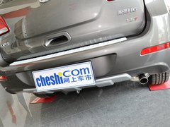 2012款 1.5T 手动 两驱精英型 5座