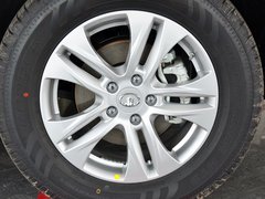 2012款 1.5T 手动 两驱精英型 5座