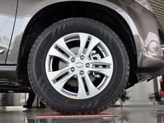 2012款 1.5T 手动 两驱精英型 5座