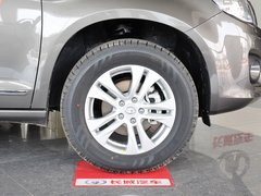 2012款 1.5T 手动 两驱精英型 5座