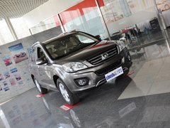 2012款 1.5T 手动 两驱精英型 5座
