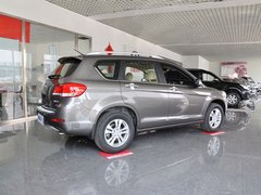 2012款 1.5T 手动 两驱精英型 5座