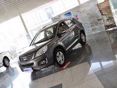 2012款 1.5T 手动 两驱精英型 5座