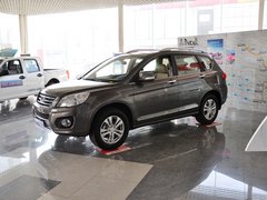 2012款 1.5T 手动 两驱精英型 5座