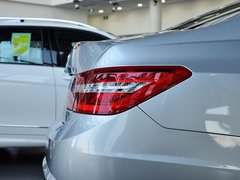 2012款 E260 1.8T CGI Coupe