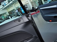 2012款 E260 1.8T CGI Coupe